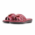 Red Casual Softy For Women CLS049 - View 3