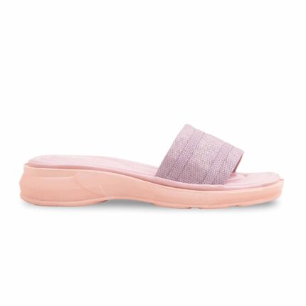 Pink Casual Softy For Women CLS069 - View 2