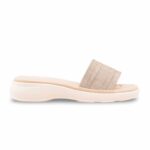 Beige Casual Softy For Women CLS069 - View 2