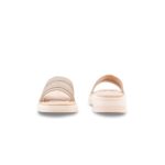 Beige Casual Softy For Women CLS069 - View 4