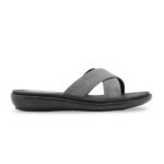 Grey Casual Softy For Ladies CLS072 - View 2