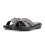 Grey Casual Softy For Ladies CLS072 - View 3