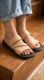 Multy Casual Softy For Women CLS082 - View 1