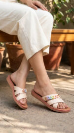 Multy Casual Softy For Women CLS083 - View 1