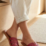 Multy Casual Softy For Women CLS084 - View 1