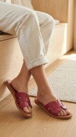 Multy Casual Softy For Women CLS084 - View 1