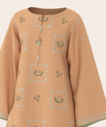 Unstitched 3-Piece Ensemble - View 4