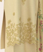 Unstitched 3-Piece Ensemble - View 3