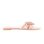Pink Fancy Slipper For Women EC0245 - View 2