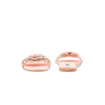 Pink Fancy Slipper For Women EC0245 - View 4