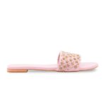Pink Fancy Women Slipper EC0246 - View 3
