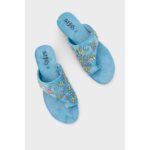Ferozy Ethnic Chappal For Women EC0253 - View 5