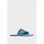 Ferozy Ethnic Chappal For Women EC0253 - View 2
