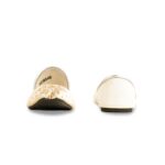 Fawn Fancy Khussa For Women EC8549 - View 4