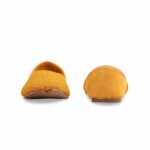 Mustard Casual Khussa EC8573 - View 4
