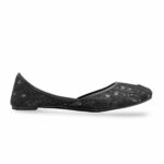 Black Ethnic Khussa EC8574 - View 2