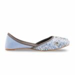 Ferozy Fancy Khussa For Ladies EC8609 - View 2