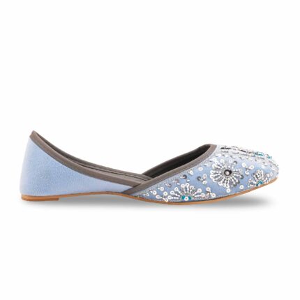 Ferozy Fancy Khussa For Ladies EC8609 - View 2