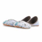 Ferozy Fancy Khussa For Ladies EC8609 - View 3