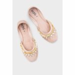 Fawn Khussa For Women EC8619 - View 5