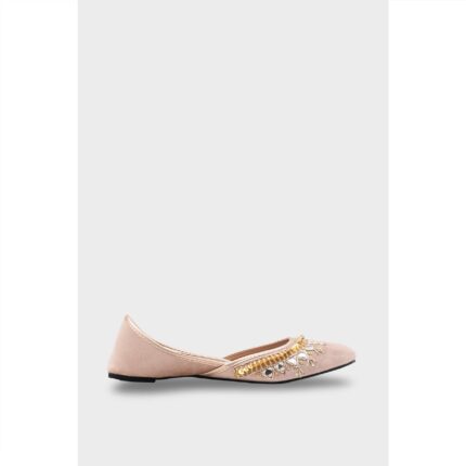Fawn Khussa For Women EC8619 - View 2
