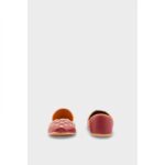 Maroon Ethnic Khussa EC8620 - View 5