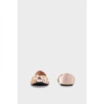 Golden Fancy Khussa For Women EC8625 - View 4