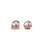 Fawn Fancy Chappal For Women FN0853 - View 4
