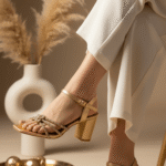 Sandal - View 1