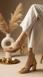 Sandal - View 1