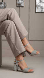 Sandal - View 1