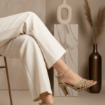 Sandal - View 1