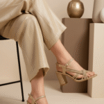 Sandal - View 1