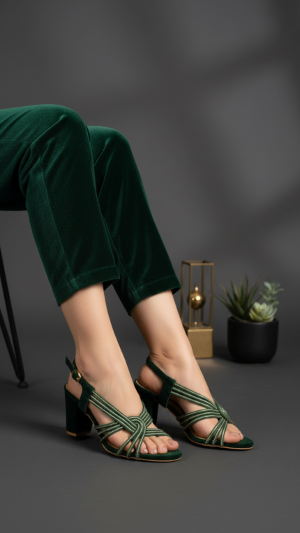 Sandal - View 1