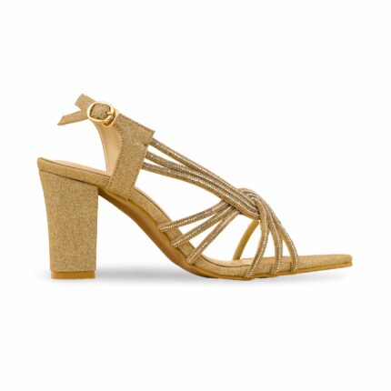 Sandal - View 2
