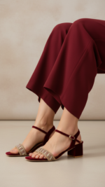 Sandal - View 1