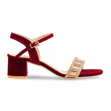 Sandal - View 2