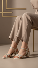 Sandal - View 1