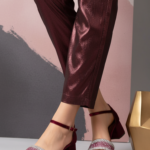Sandal - View 1