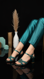 Sandal - View 1