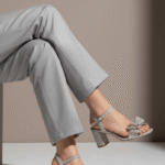 Sandal - View 1