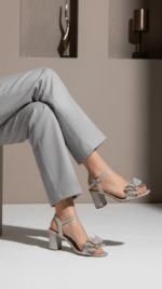Sandal - View 1