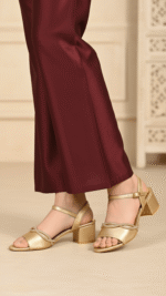 Sandal - View 1