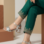 Sandal - View 1