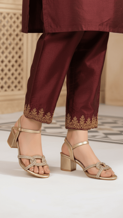 Sandal - View 1