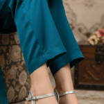 Sandal - View 1