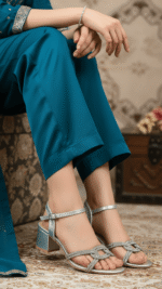 Sandal - View 1