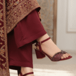 Sandal - View 1