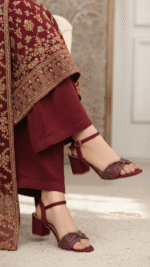 Sandal - View 1