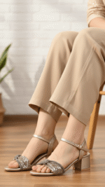 Sandal - View 1